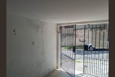 Casa para alugar com 250m², 2 quartos e 1 vaga Casa para alugar com 250m², 2 quartos e 1 vagaGaragem