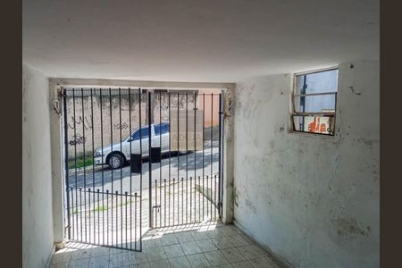 Casa para alugar com 250m², 2 quartos e 1 vaga Casa para alugar com 250m², 2 quartos e 1 vagaGaragem