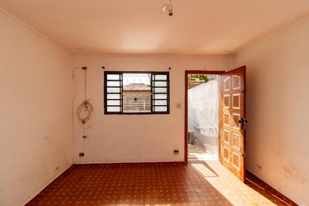 Sala de casa para alugar com 2 quartos, 250m² em Vila Nova Mazzei, São Paulo