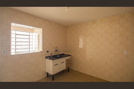 Casa para alugar com 250m², 2 quartos e 1 vaga Casa para alugar com 250m², 2 quartos e 1 vagaCozinha