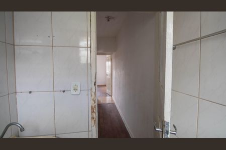 Casa para alugar com 250m², 2 quartos e 1 vaga Casa para alugar com 250m², 2 quartos e 1 vagaBanheiro