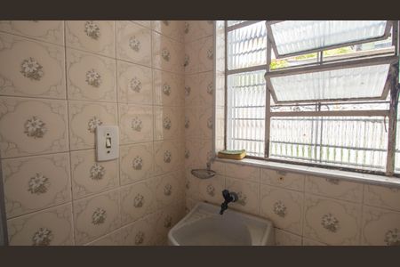 Casa para alugar com 250m², 2 quartos e 1 vaga Casa para alugar com 250m², 2 quartos e 1 vagaLavabo