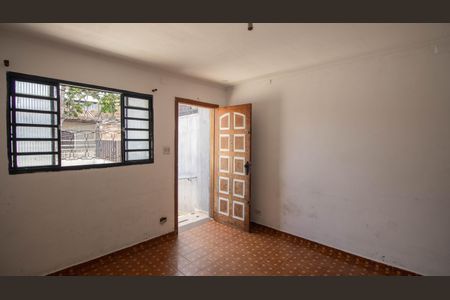 Casa para alugar com 250m², 2 quartos e 1 vaga Casa para alugar com 250m², 2 quartos e 1 vagaSala