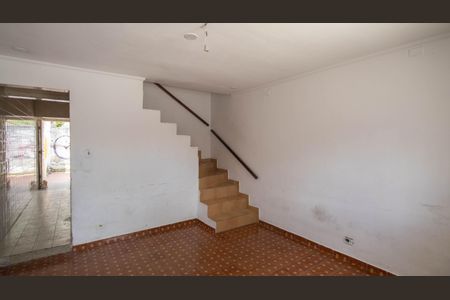 Casa para alugar com 250m², 2 quartos e 1 vaga Casa para alugar com 250m², 2 quartos e 1 vagaSala