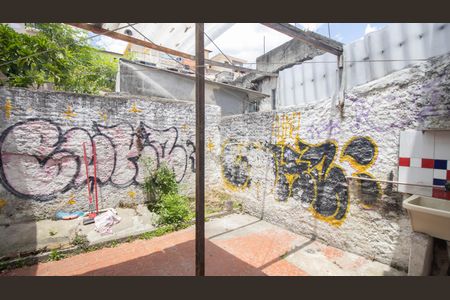 Casa para alugar com 250m², 2 quartos e 1 vaga Casa para alugar com 250m², 2 quartos e 1 vagaÁrea de Serviço
