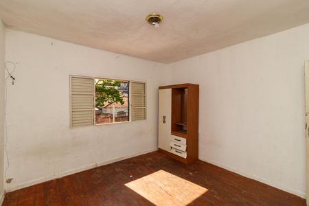 Quarto de casa para alugar com 2 quartos, 250m² em Vila Nova Mazzei, São Paulo
