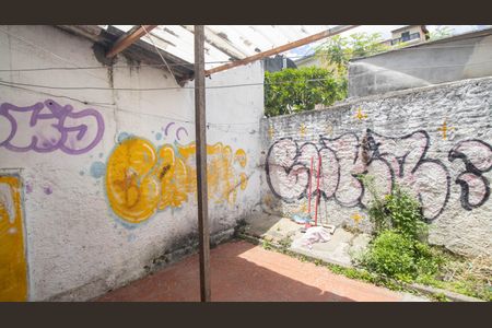 Casa para alugar com 250m², 2 quartos e 1 vaga Casa para alugar com 250m², 2 quartos e 1 vagaÁrea de Serviço