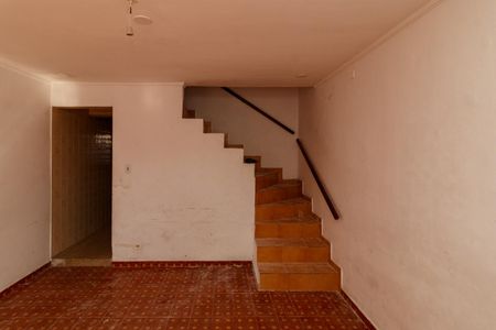 Sala de casa para alugar com 2 quartos, 250m² em Vila Nova Mazzei, São Paulo