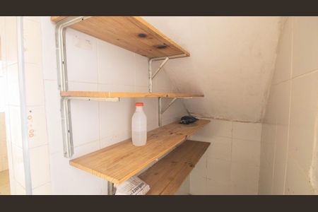 Casa para alugar com 250m², 2 quartos e 1 vaga Casa para alugar com 250m², 2 quartos e 1 vagaDespensa