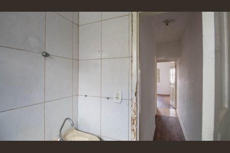 Casa para alugar com 250m², 2 quartos e 1 vaga Casa para alugar com 250m², 2 quartos e 1 vagaBanheiro
