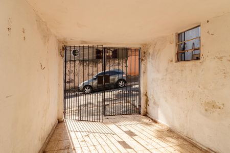 Casa para alugar com 250m², 2 quartos e 1 vaga Casa para alugar com 250m², 2 quartos e 1 vagaGaragem