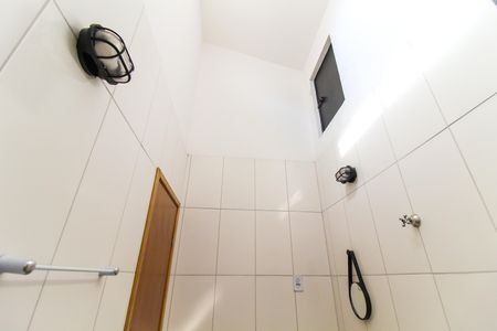 Casa à venda com 192m², 2 quartos e 2 vagas Casa à venda com 192m², 2 quartos e 2 vagasBanheiro da Suíte 1