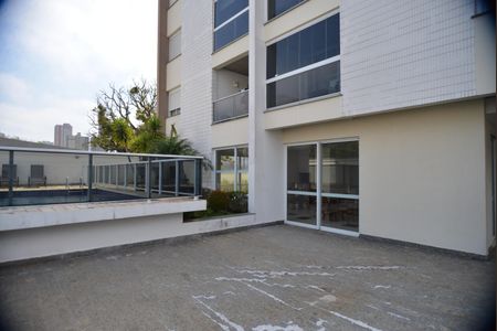 Apartamento à venda com 68m², 2 quartos e 2 vagasÁrea comum