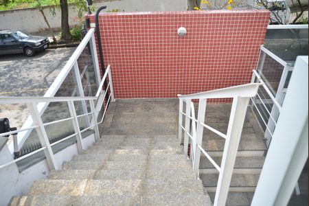 Apartamento à venda com 68m², 2 quartos e 2 vagasÁrea comum