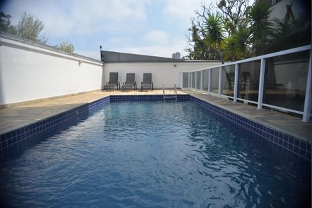 Apartamento à venda com 68m², 2 quartos e 2 vagasÁrea comum - Piscina