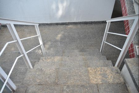 Apartamento à venda com 68m², 2 quartos e 2 vagasÁrea comum