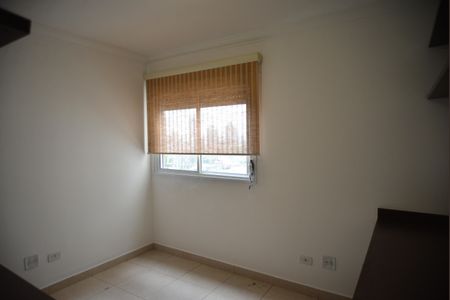 Quarto  de apartamento para alugar com 2 quartos, 68m² em Campestre, Santo André