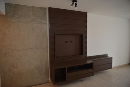 Apartamento à venda com 68m², 2 quartos e 2 vagasSala