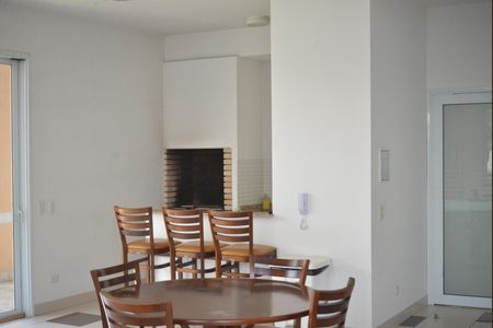 Apartamento à venda com 68m², 2 quartos e 2 vagasÁrea comum - Salão de festas