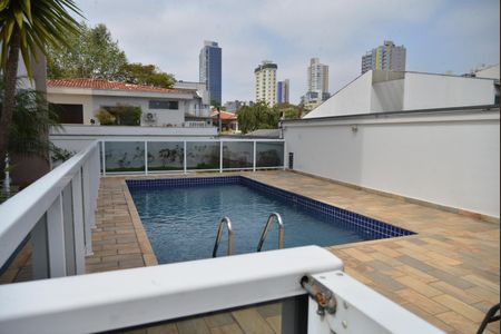 Apartamento à venda com 68m², 2 quartos e 2 vagasÁrea comum - Piscina