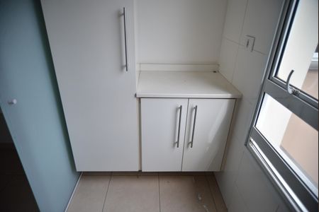 Apartamento à venda com 68m², 2 quartos e 2 vagasÁrea de Serviço