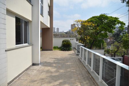Apartamento à venda com 68m², 2 quartos e 2 vagasÁrea comum