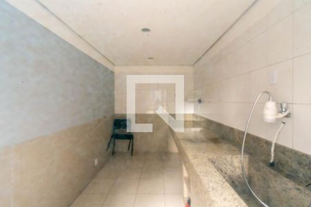 Apartamento à venda com 50m², 2 quartos e 1 vagaÁrea comum