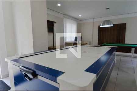 Apartamento à venda com 50m², 2 quartos e 1 vagaÁrea comum