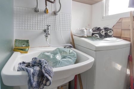 Apartamento à venda com 50m², 2 quartos e 1 vagaÁrea de Serviço