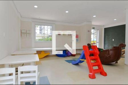 Apartamento à venda com 50m², 2 quartos e 1 vagaÁrea comum