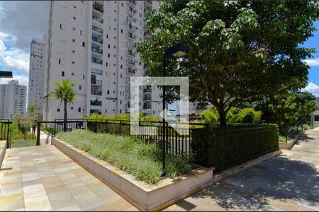 Apartamento à venda com 50m², 2 quartos e 1 vagaÁrea comum