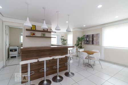 Apartamento à venda com 50m², 2 quartos e 1 vagaÁrea comum