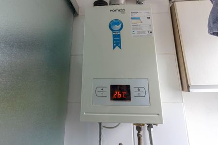 Apartamento à venda com 50m², 2 quartos e 1 vagaÁrea de Serviço