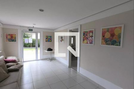 Apartamento à venda com 50m², 2 quartos e 1 vagaÁrea comum