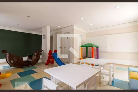 Apartamento à venda com 50m², 2 quartos e 1 vagaÁrea comum