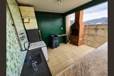 Apartamento para alugar com 56m², 2 quartos e sem vaga Apartamento para alugar com 56m², 2 quartos e sem vagaÁrea comum - Salão de festas