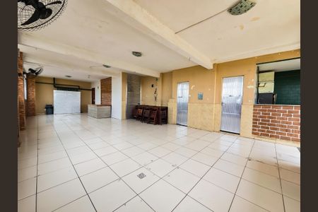 Apartamento para alugar com 56m², 2 quartos e sem vaga Apartamento para alugar com 56m², 2 quartos e sem vagaÁrea comum - Salão de festas