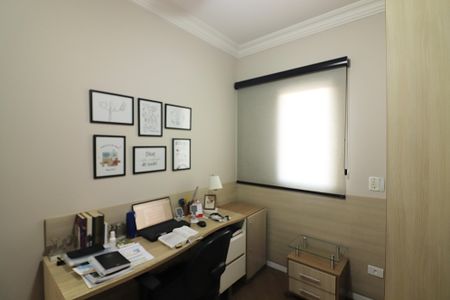 Apartamento à venda com 90m², 3 quartos e 2 vagasQuarto 2