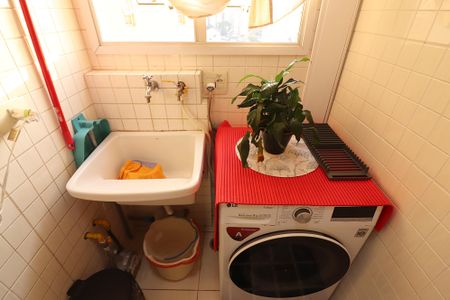 Apartamento à venda com 90m², 3 quartos e 2 vagasÁrea de Serviço