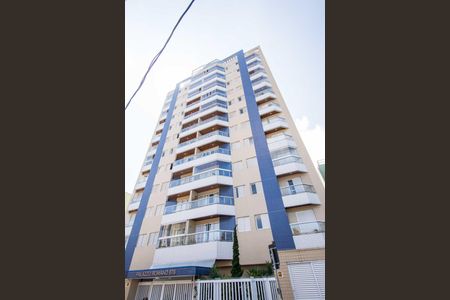 Apartamento à venda com 90m², 3 quartos e 2 vagas Apartamento à venda com 90m², 3 quartos e 2 vagasFachada