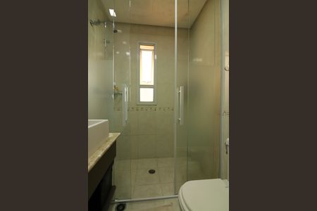 Apartamento à venda com 90m², 3 quartos e 2 vagasBanheiro Suíte 