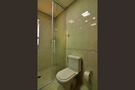 Apartamento à venda com 90m², 3 quartos e 2 vagasBanheiro Suíte 