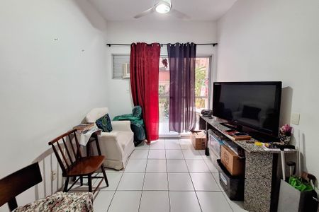 Apartamento à venda com 64m², 2 quartos e sem vagaSala