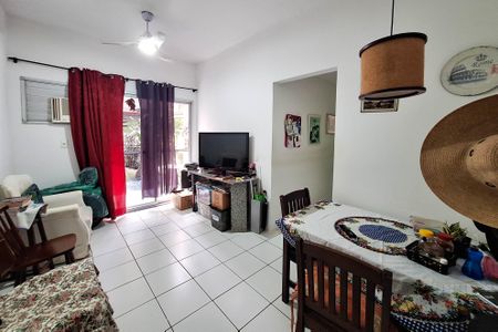 Apartamento à venda com 64m², 2 quartos e sem vagaSala