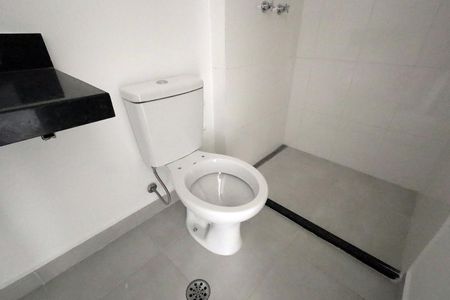 Apartamento à venda com 65m², 3 quartos e 2 vagas Apartamento à venda com 65m², 3 quartos e 2 vagasBanheiro Suíte