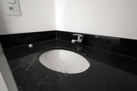 Apartamento à venda com 65m², 3 quartos e 2 vagas Apartamento à venda com 65m², 3 quartos e 2 vagasBanheiro Suíte