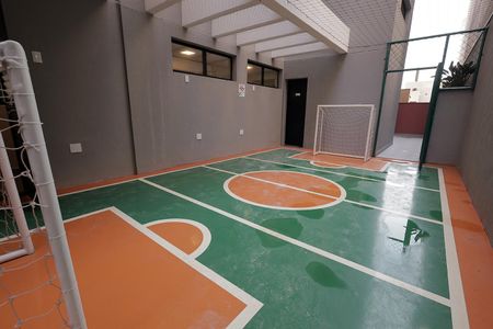 Apartamento à venda com 65m², 3 quartos e 2 vagas Apartamento à venda com 65m², 3 quartos e 2 vagasQuadra Esportiva