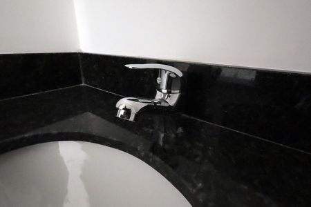 Apartamento à venda com 65m², 3 quartos e 2 vagas Apartamento à venda com 65m², 3 quartos e 2 vagasBanheiro Suíte