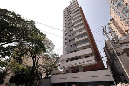 Apartamento à venda com 65m², 3 quartos e 2 vagas Apartamento à venda com 65m², 3 quartos e 2 vagasFachada