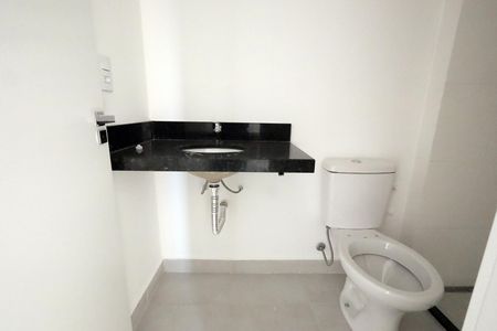 Apartamento à venda com 65m², 3 quartos e 2 vagas Apartamento à venda com 65m², 3 quartos e 2 vagasBanheiro Suíte